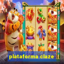 plataforma claze